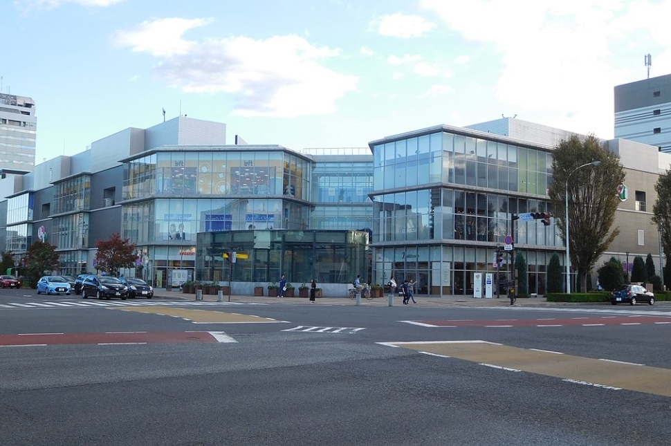 【プルシェ つくばキュート店】催事スペースの画像5