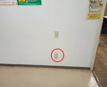 【ザ・ビッグ浪岡店】クリーニング跡地 販促プロモーションに最適なスーパー店内催事イベントスペース