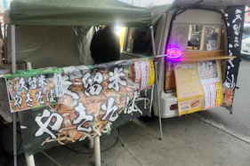 【ダイナム福岡久留米店ゆったり館】キッチンカー出店やプロモーションイベントに最適なアミューズメント施設のイベントスペース