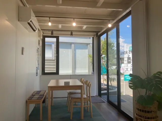 【岐阜県岐阜市】自主企画マルシェやワークショップに最適なお手頃価格のレンタルスペース「Hobby」／敷地全体の貸切イベント開催も可能！