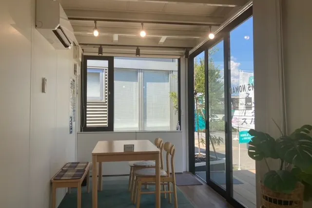 【岐阜県岐阜市】自主企画マルシェやワークショップに最適なお手頃価格のレンタルスペース「Hobby」/敷地全体の貸切イベント開催も可能!