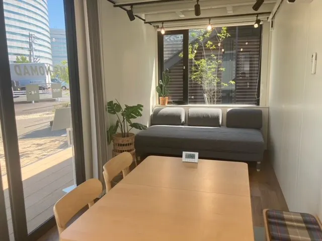 【岐阜県岐阜市】自主企画マルシェやワークショップに最適なお手頃価格のレンタルスペース「Hobby」/敷地全体の貸切イベント開催も可能!