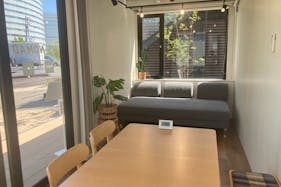 【岐阜県岐阜市】自主企画マルシェやワークショップに最適なお手頃価格のレンタルスペース「Hobby」/敷地全体の貸切イベント開催も可能!