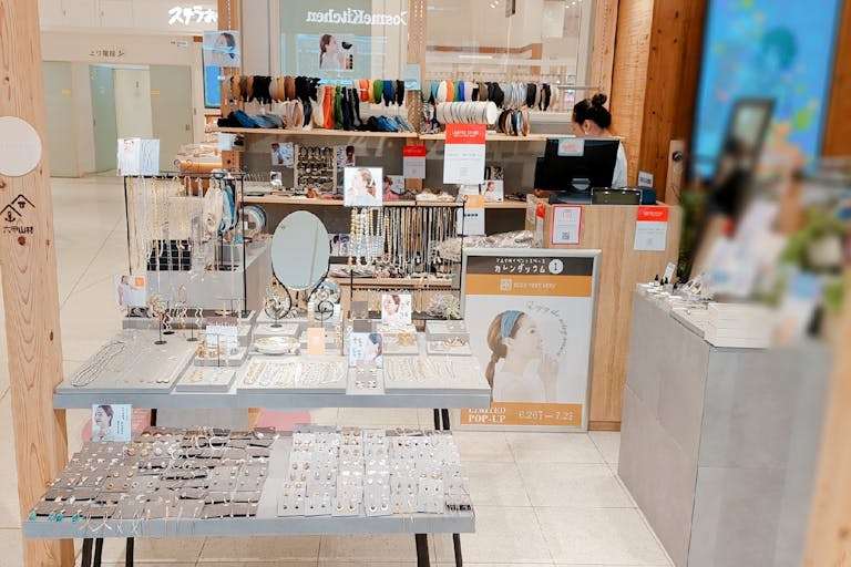 出店イメージ①