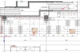 【神戸マルイ】1階カレンダリウムD04【物販・PR】三ノ宮駅徒歩1分。店内入って正面の好立地。トラフィックも多く物販・体験ワークショップ・プロモーションにも最適なスペースです。※最低利用日数7日間