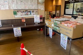 【フレスタ多治米店】プロモーションイベントに利用可能な店内スペース