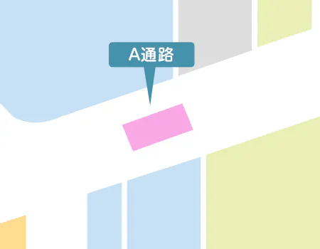 【イオンモール佐野新都市*】アヴェニュー前