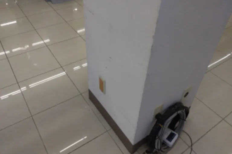 【ザ・ビッグ大曲福田店】レジ横催事スペース① 販促プロモーションや物販に最適なスーパー店内催事イベントスペースの画像3