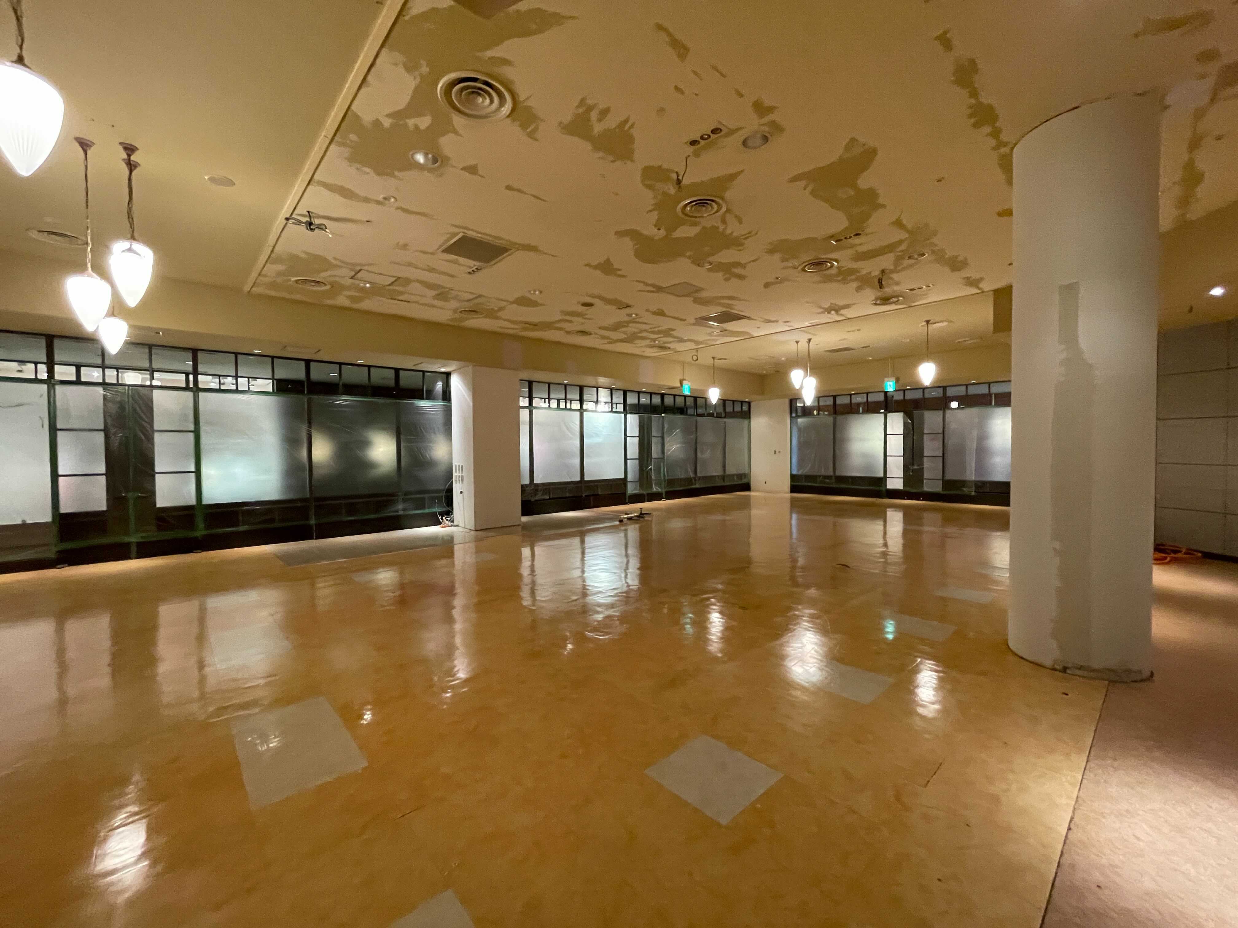 【グランドニッコー東京 台場】展示会やポップアップストアに最適な高級ホテル商業区画の大型イベントスペースの画像6