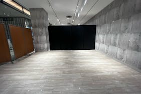 【渋谷モディ】1階 カレンダリウムD07【物販・PRイベント】入口すぐ、視認性がよく人通りの多い好立地スペース