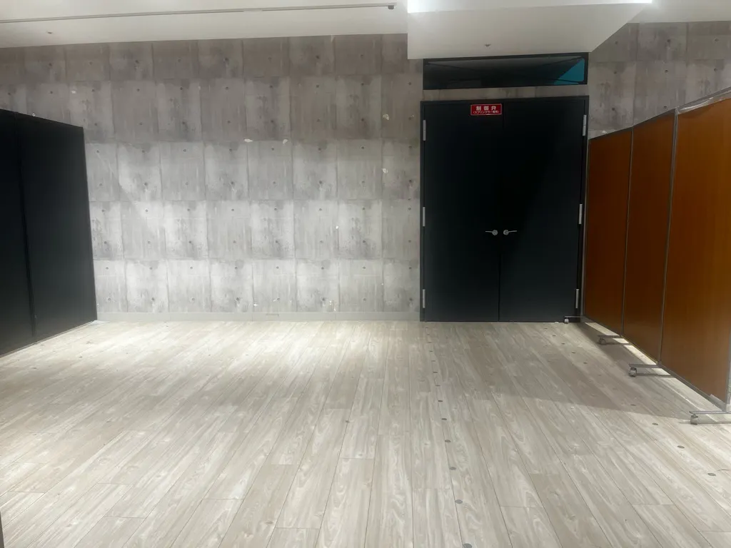 【渋谷モディ】1階 カレンダリウムD07【物販・PRイベント】入口すぐ、視認性がよく人通りの多い好立地スペース