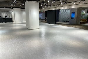 【有楽町マルイ】8階 カレンダリウムC02【物販】広々した奥行き、多用途のイベントに対応