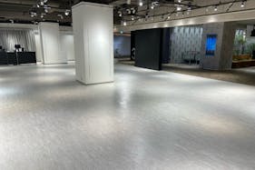 【有楽町マルイ】8階 SPACE2(カレンダリウムC02)【物販】広々した奥行き、多用途のイベントに対応