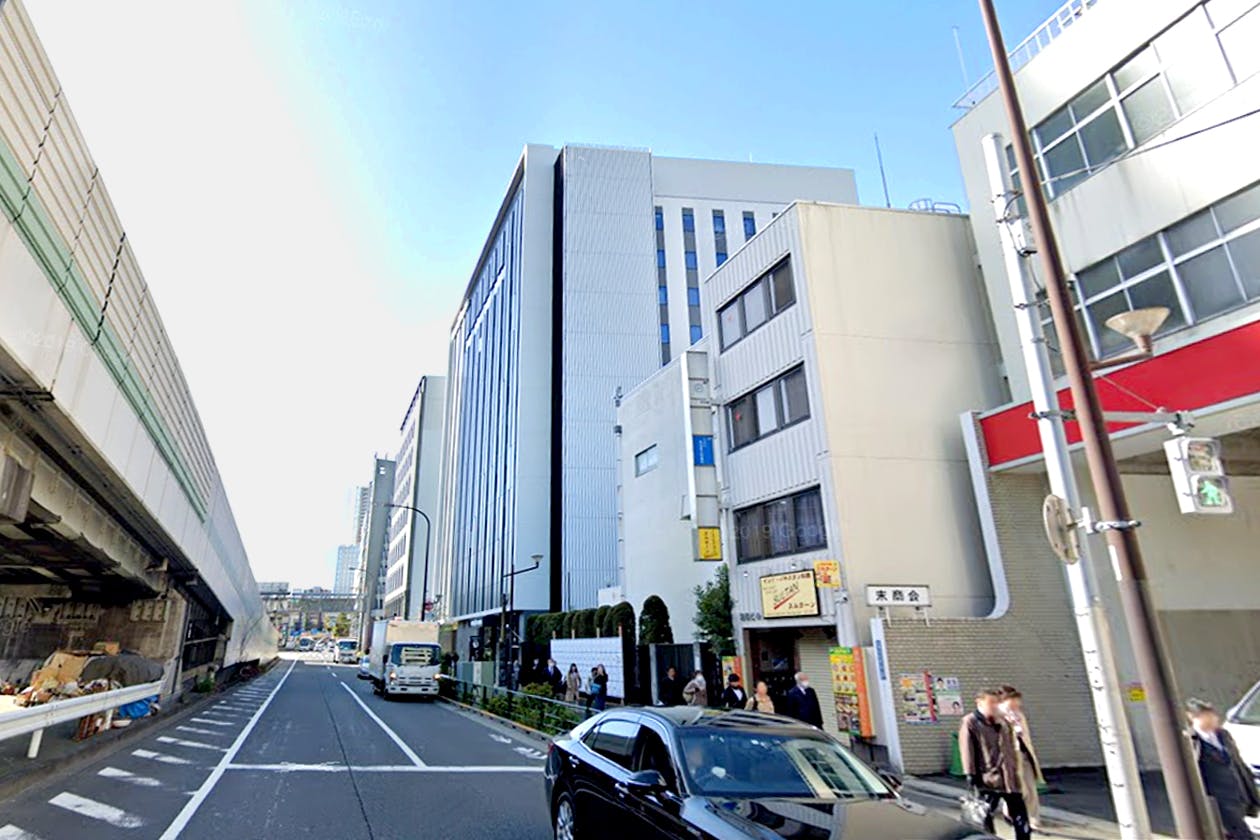 Sabori302 外観(shopcounter)