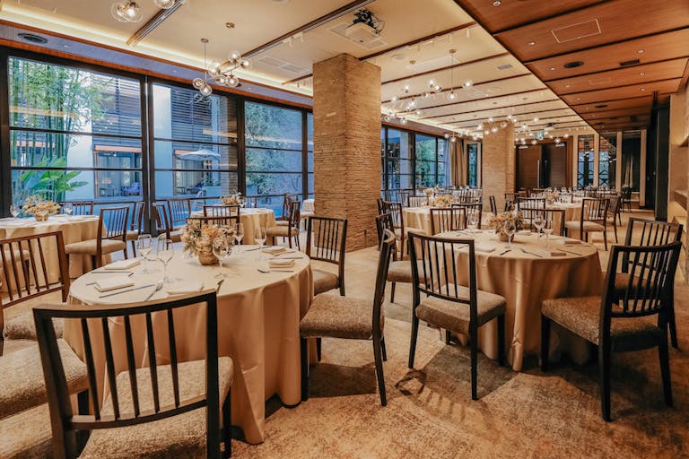 【博多駅7分】展示会や大型のポップアップストアに最適な広さが245㎡あるレンタルスペースの画像2