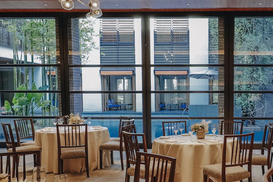 【博多駅7分】展示会や大型のポップアップストアに最適な広さが245㎡あるレンタルスペース