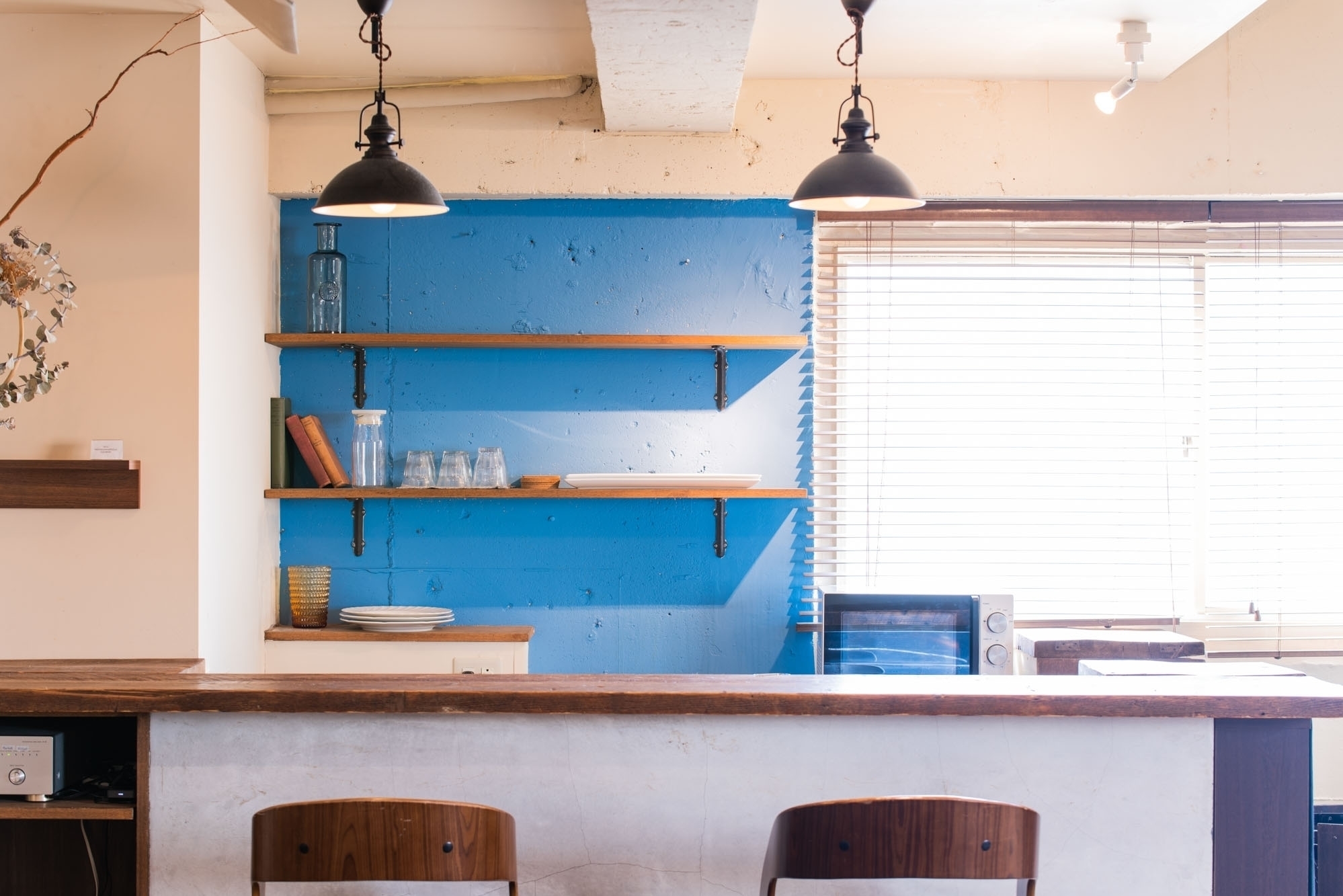 【表参道駅7分】撮影や展示会に最適、素材感豊かなレンタルスペースの画像8