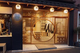 【祐天寺駅9分】ポップアップストアや展示会に適した白を基調としたレンタルスペース