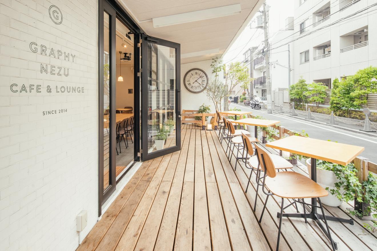 【根津駅5分】ワークショップや展示会に適したホテル内の畳スペースの画像9