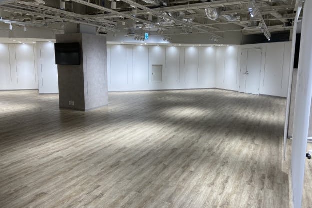 【渋谷モディ】7階 カレンダリウムC03　コンテンツイベントに最適なポップアップストア出店スペース