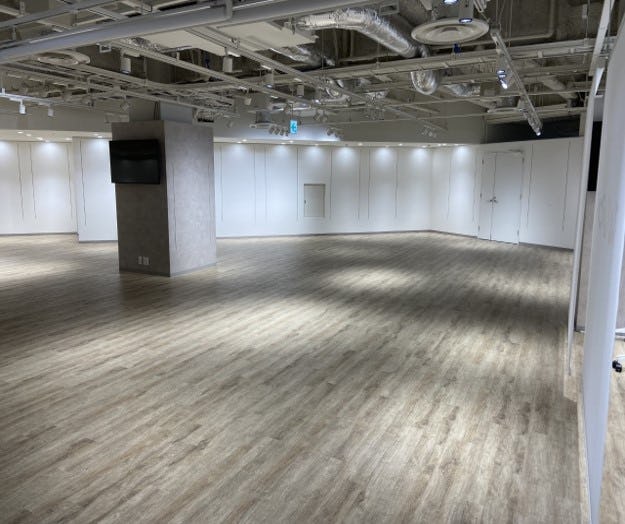 【渋谷モディ】7階 カレンダリウムC03　コンテンツイベントに最適なポップアップストア出店スペース