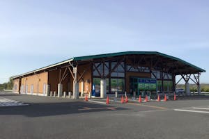 【ダイナム宮崎西都店ゆったり館】キッチンカー出店やプロモーションイベントに最適なアミューズメント施設のイベントスペース