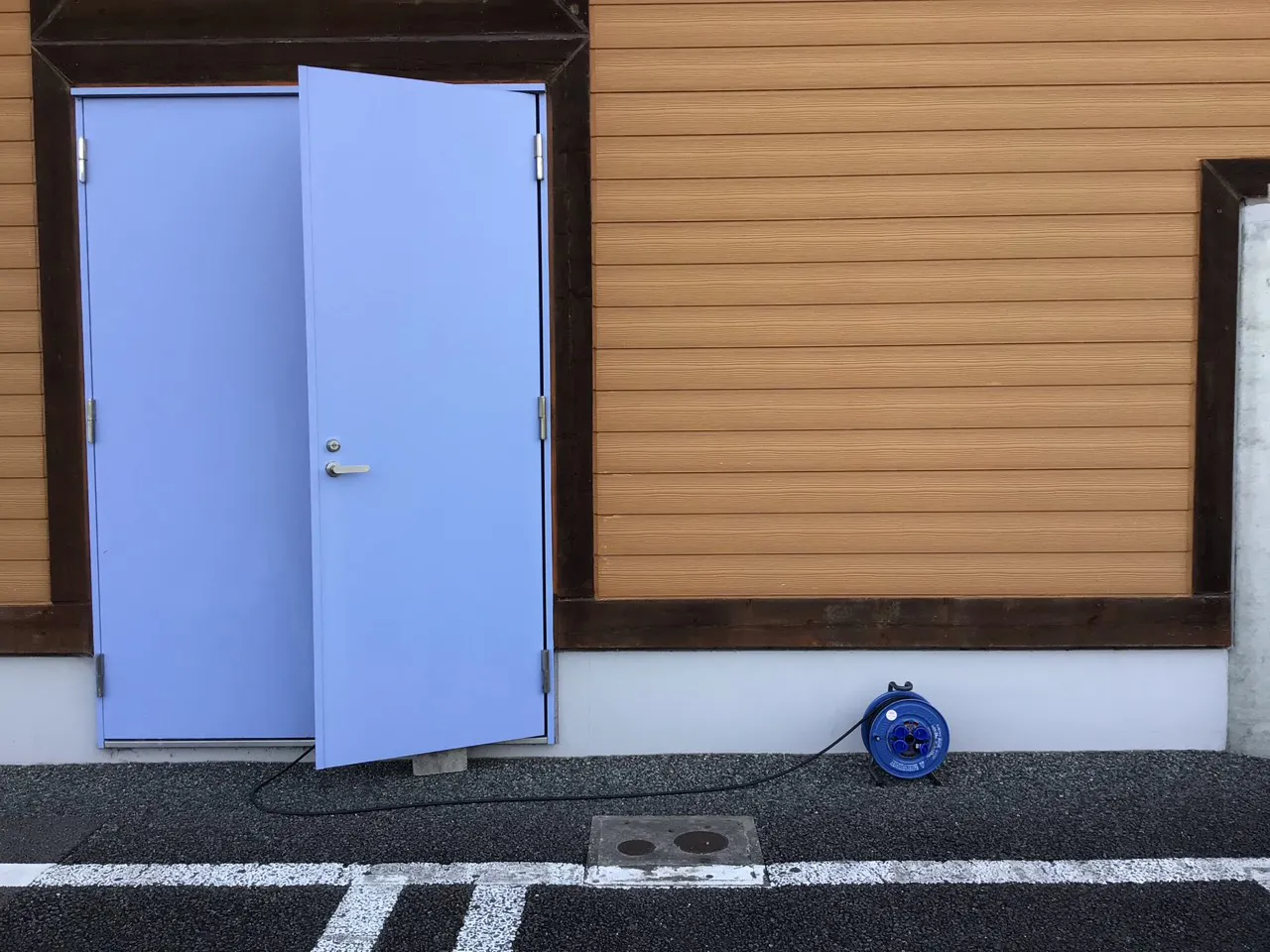 【ダイナム宮崎西都店ゆったり館】キッチンカー出店やプロモーションイベントに最適なアミューズメント施設のイベントスペース