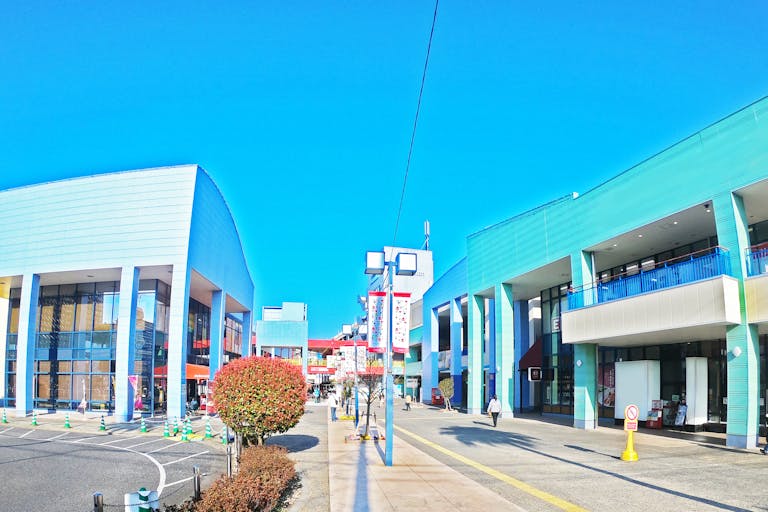 【OSC湘南シティ】ポップアップストアやセールスプロモーションに最適な商業施設内2階イベントスペース(インナーモール③)の画像3