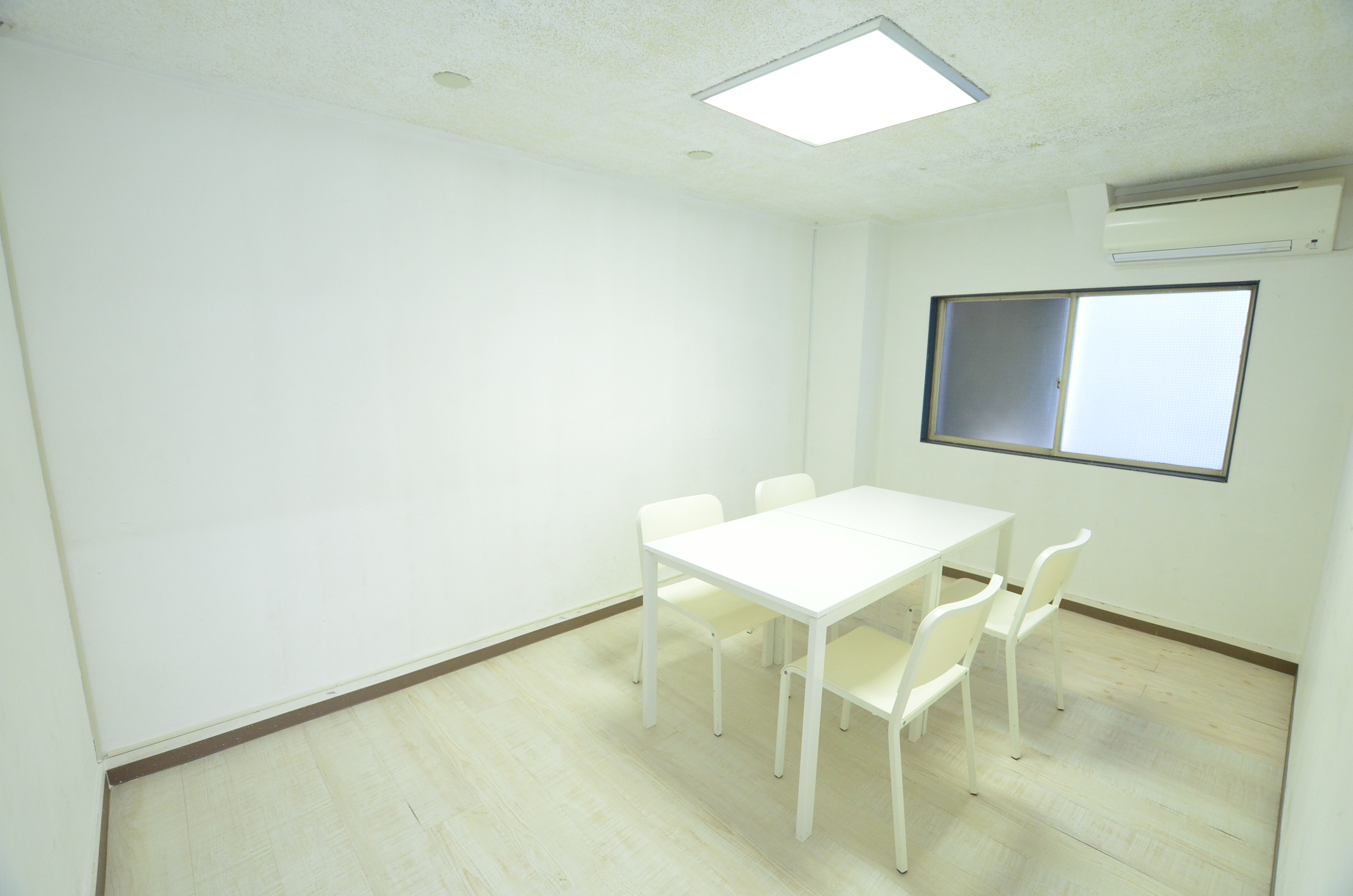 オフィススペースです