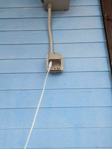 【ダイナム山口長門店ゆったり館】キッチンカーやプロモーションに最適なアミューズメント施設のイベントスペース（店舗出入り口側）の画像8