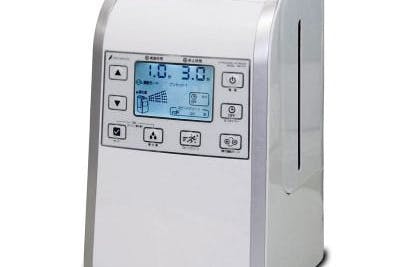 抗ウィルス・除菌噴霧器