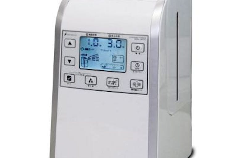 抗ウィルス・除菌噴霧器