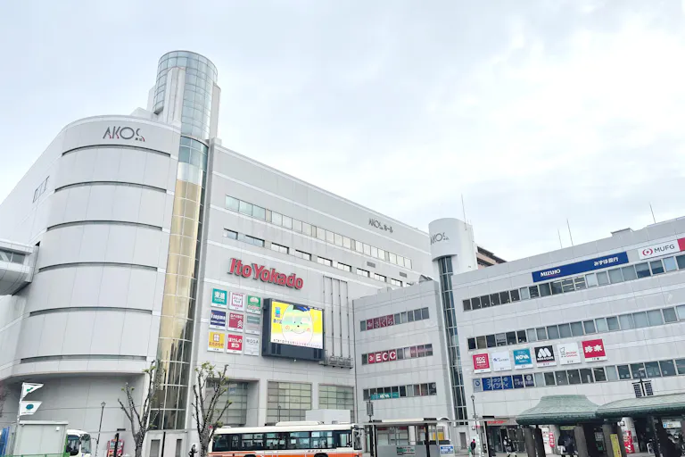 【イトーヨーカドー 草加店】プロモーション等に最適なショッピングモールのイベントスペース(1階 店頭入口)の画像3