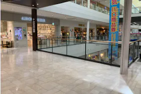 【イオンモール川口前川】JTB前ブリッジ