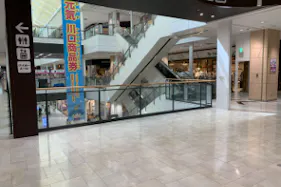 【イオンモール川口前川】JTB前ブリッジ