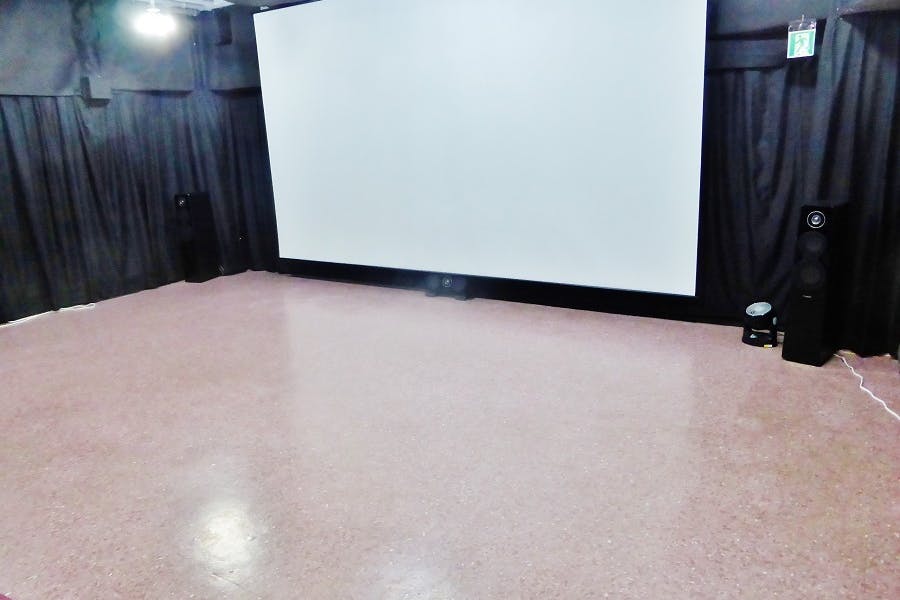 【希望ヶ丘駅6分】ワークショップや撮影に適した5部屋92種類348設備が使い放題のイベントスペース