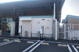 【ダイナム児島店ゆったり館】キッチンカーや各種プロモーションに最適なアミューズメント施設のイベントスペース(駐車場)