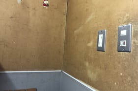 【ダイナム児島店ゆったり館】キッチンカーや各種プロモーションに最適なアミューズメント施設のイベントスペース(駐車場)