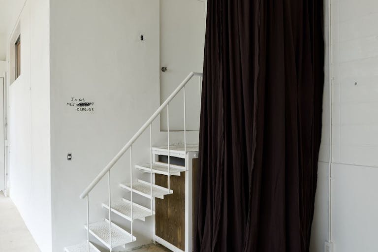 【南森町駅8分】展示会やポップアップストア、古典等のアートギャラリー用途に最適な路面にあるレンタルスペースの画像6