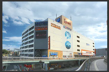 【ローソン・ユナイテッドシネマ 入間】プロモーションやチラシ・試供品配布に活用できる映画館のイベントスペース