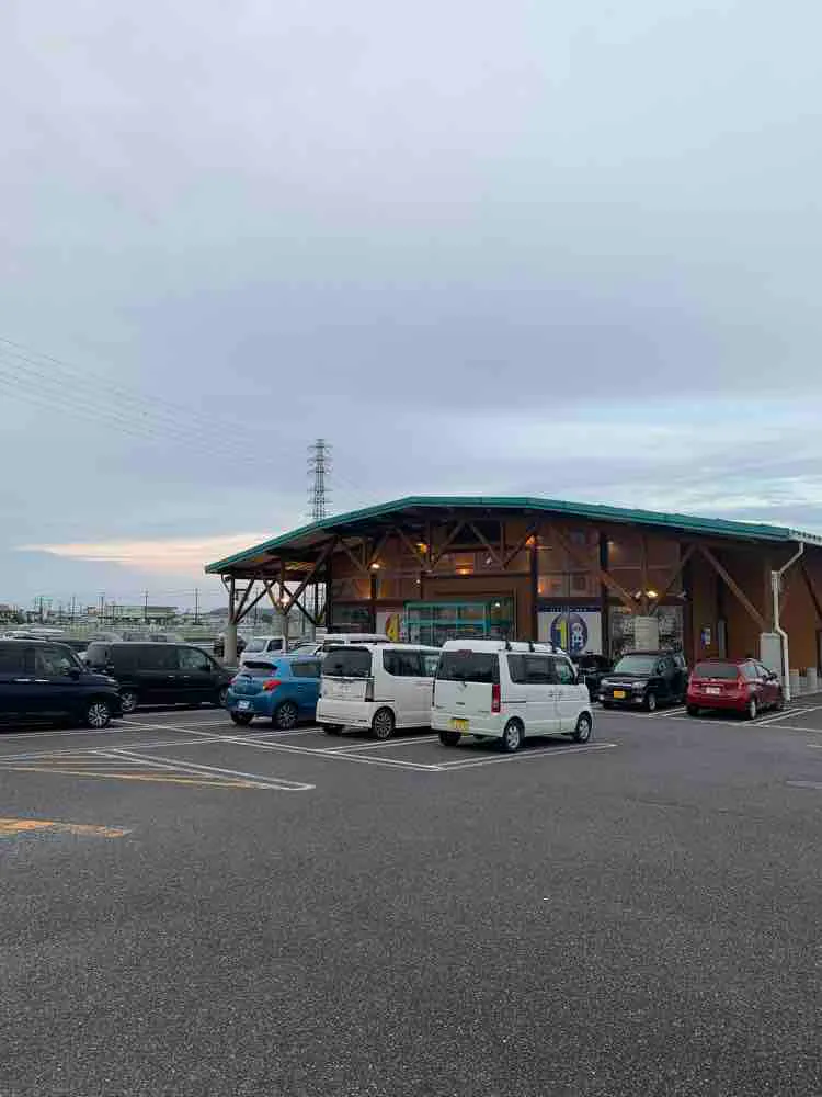 【千葉小見川店】キッチンカーの出店に最適なアミューズメント施設のイベントスペース