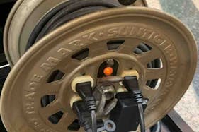 【千葉小見川店】キッチンカーの出店に最適なアミューズメント施設のイベントスペース