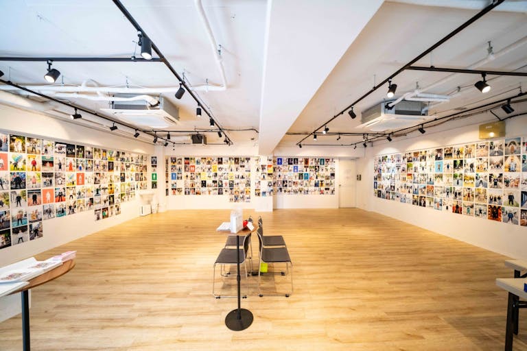 【渋谷駅5分】渋谷PARCOとハンズの間!ポップアップストアやアパレル展示、車両展示・試乗イベントに最適!の画像4