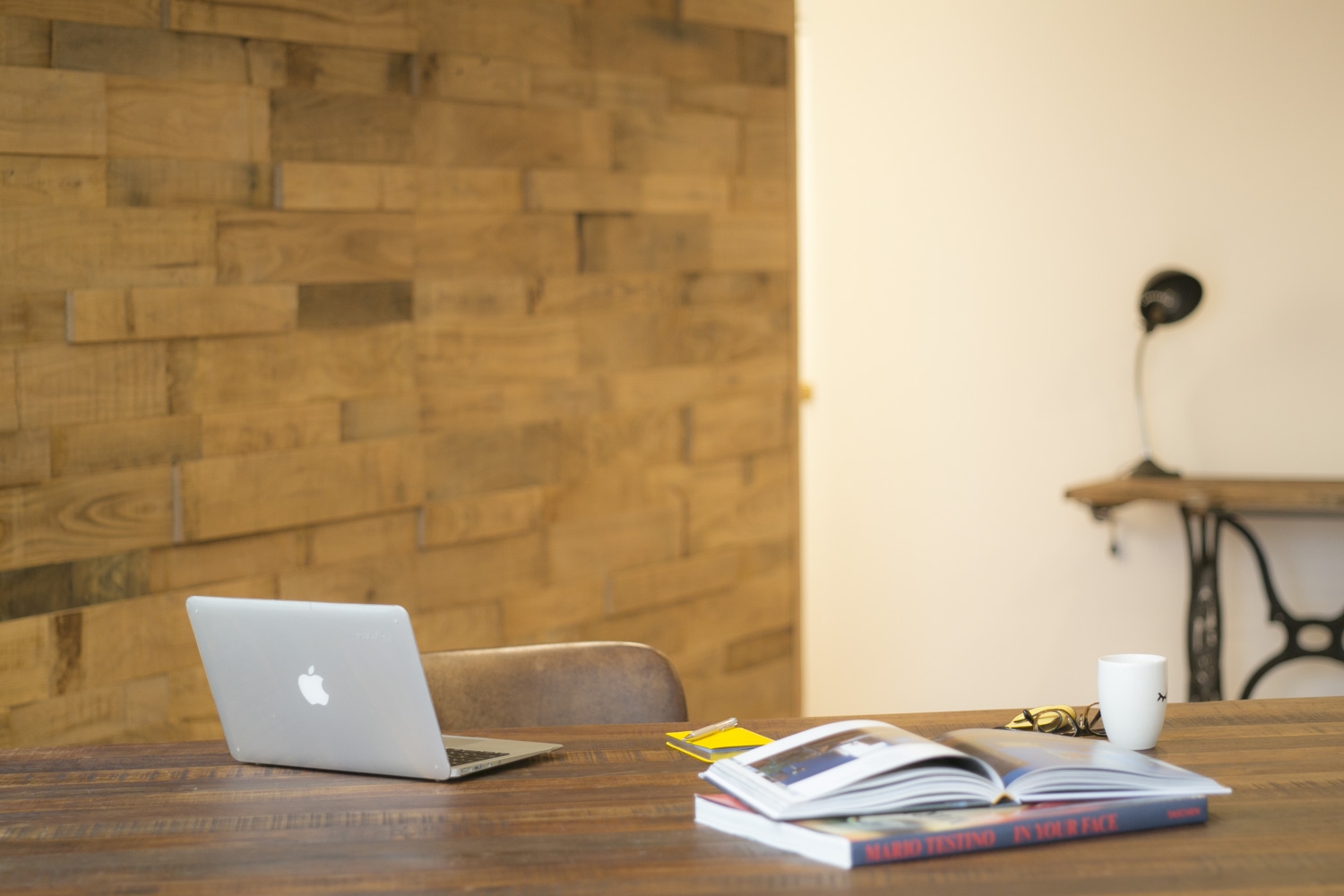 スタジオ使用例