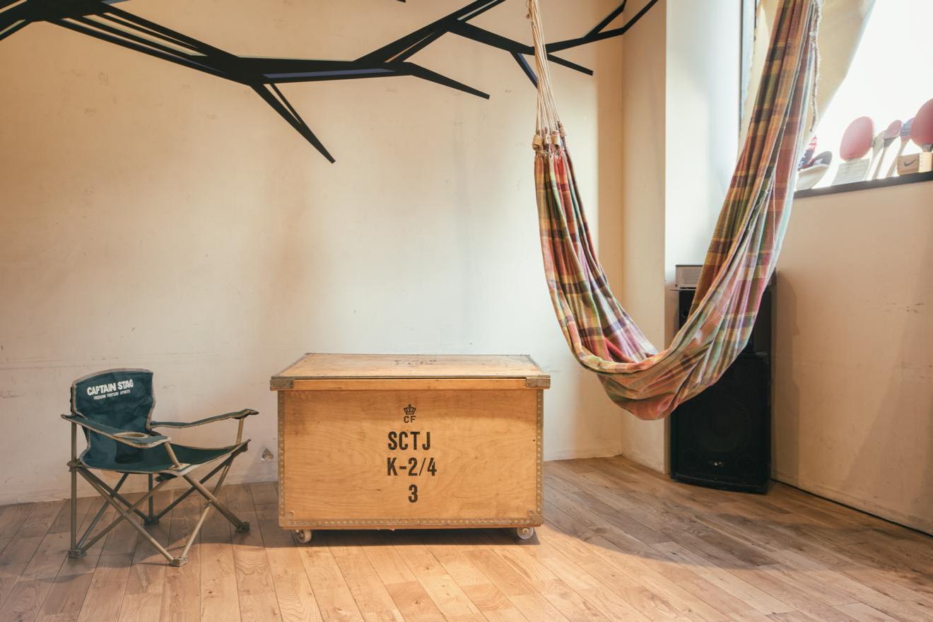 【代官山駅10分】ポップアップストアや展示会に利用できるリラックスできるスペースの画像8