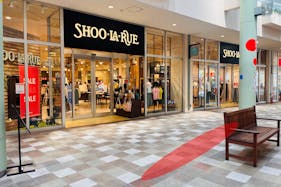 【イオンタウン鈴鹿】販促プロモーションや食物販に最適な1階本館通路沿いにあるイベントスペース