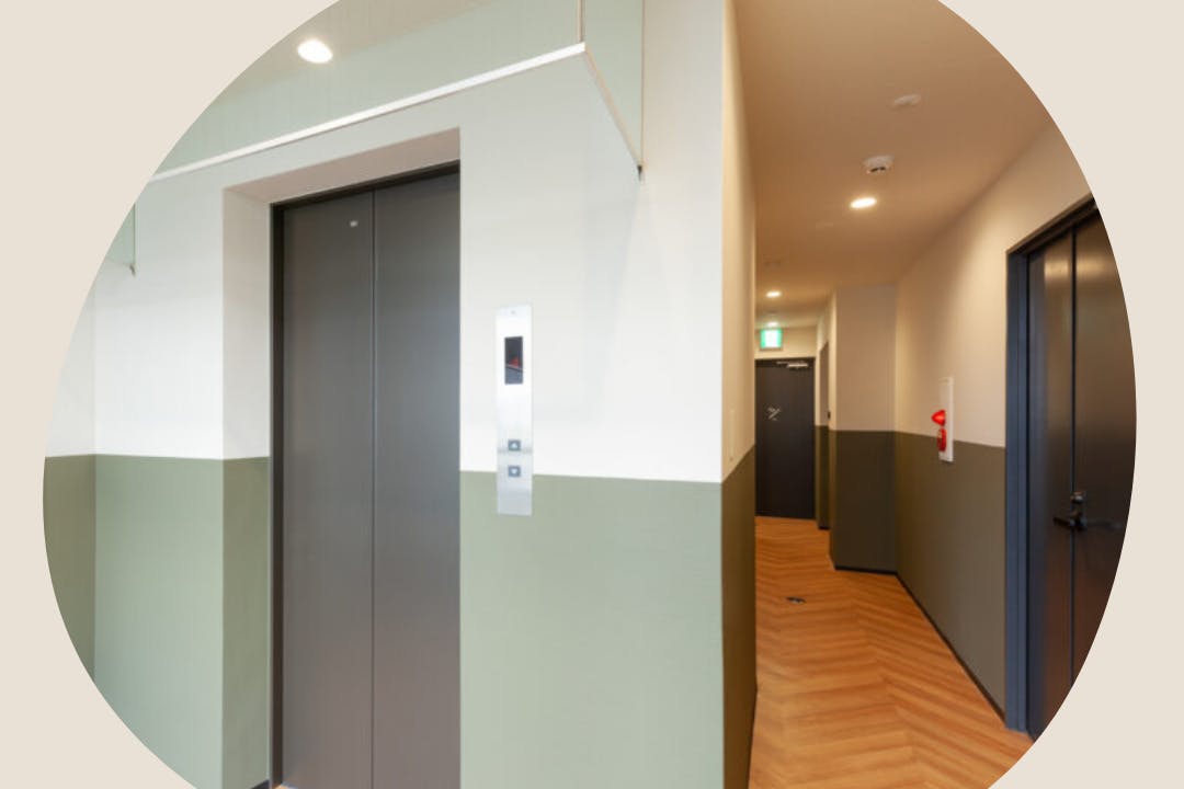 【勾当台公園駅10分】アパレル系の展示会やポップアップストアに適したお洒落な内装のイベントスペース