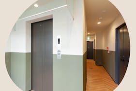 【勾当台公園駅10分】アパレル系の展示会やポップアップストアに適したお洒落な内装のイベントスペース