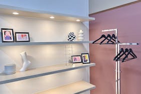 【勾当台公園駅10分】アパレル系の展示会やポップアップストアに適したお洒落な内装のイベントスペース