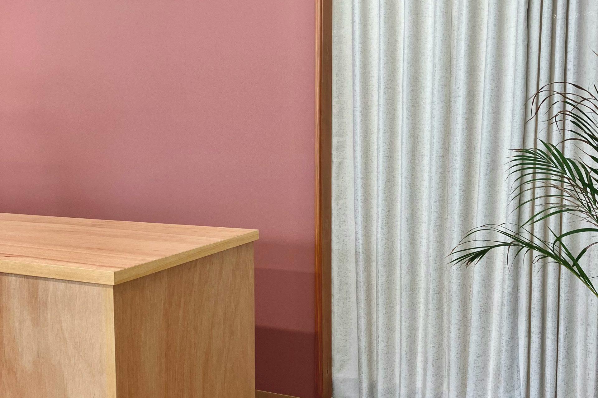 【勾当台公園駅10分】アパレル系の展示会やポップアップストアに適したお洒落な内装のイベントスペース